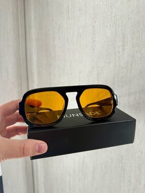 Aviator Sunglasses